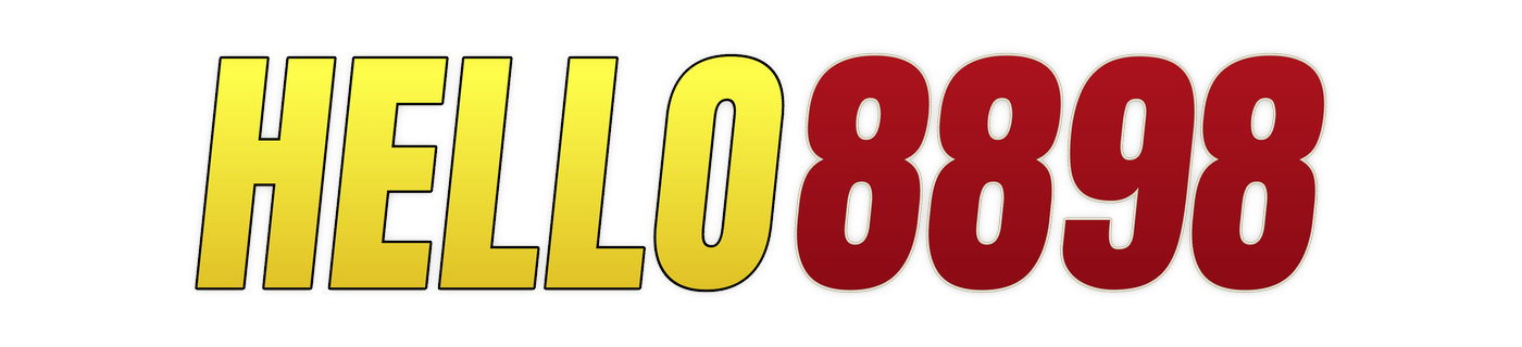 hello8898 logo